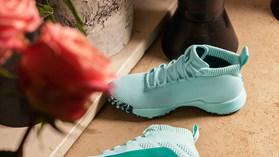 Dame5 FTW BB9314 Storytelling