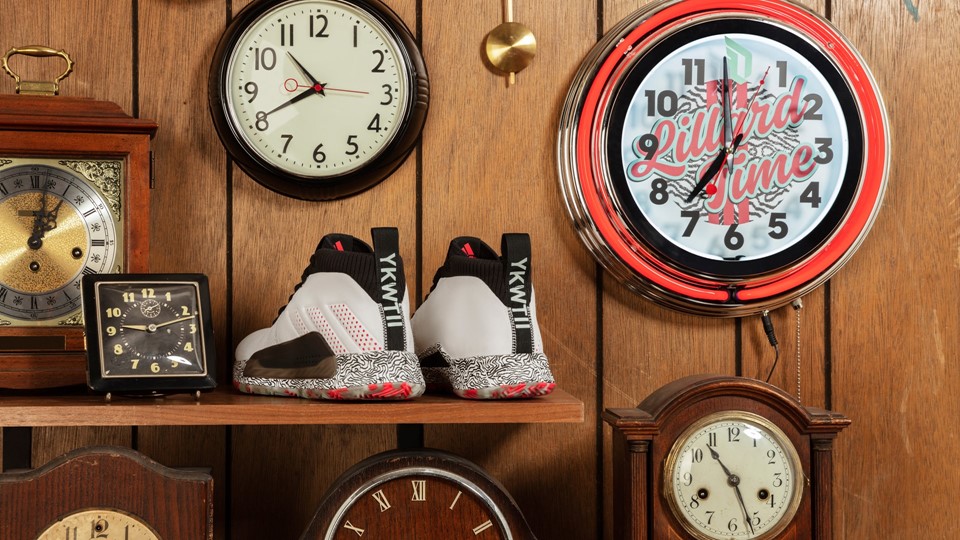 Dame5 FTW F36561 Storytelling