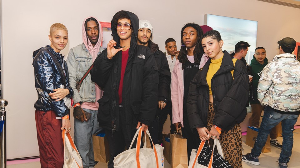 adidas Original Basketball Rivalry