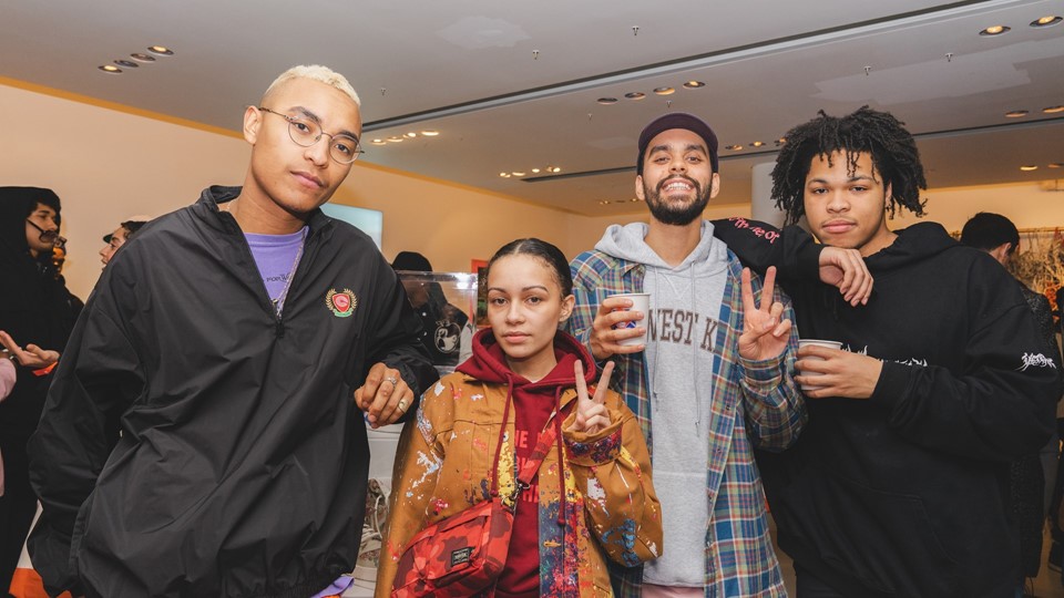 adidas Original Basketball Rivalry