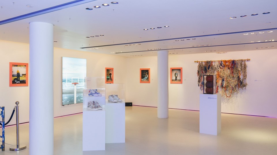 adidas Original Basketball