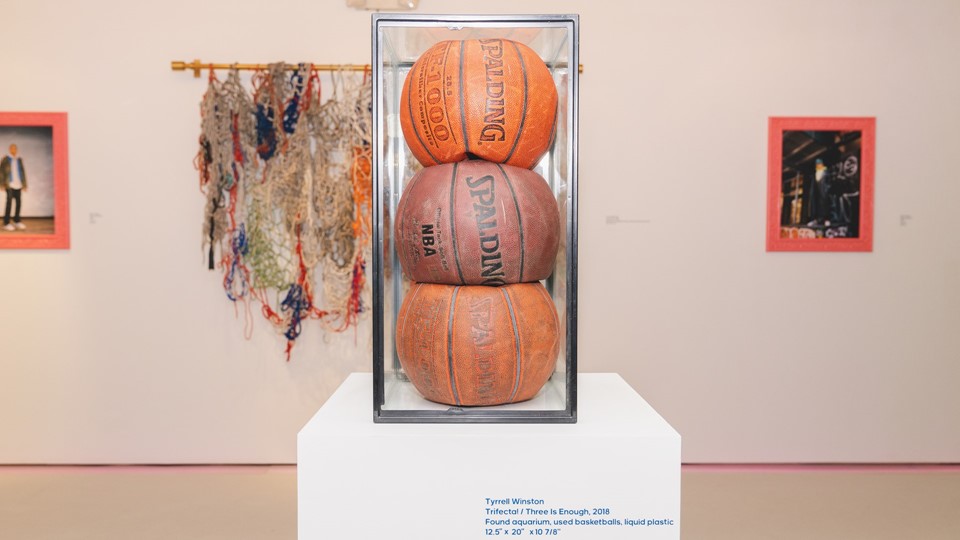 adidas Original Basketball