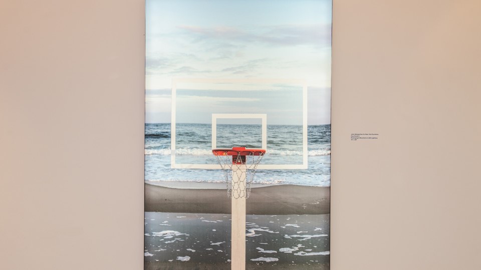 adidas Original Basketball