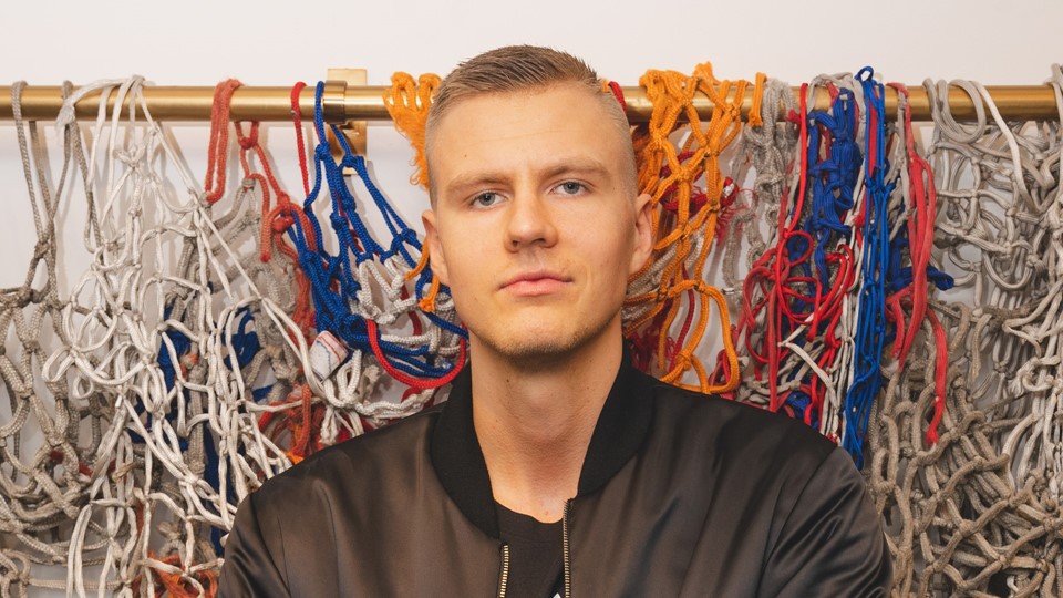 Kristaps Porzingis New York Knicks