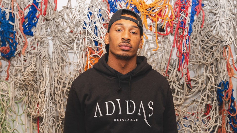 Charone Peake New York Jets