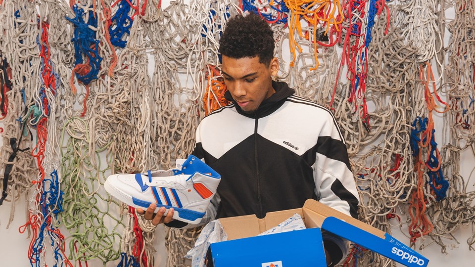 Allonzo Trier New York Knicks