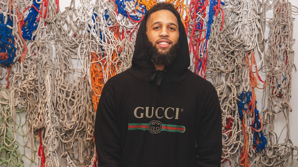Allen Crabbe Brooklyn Nets