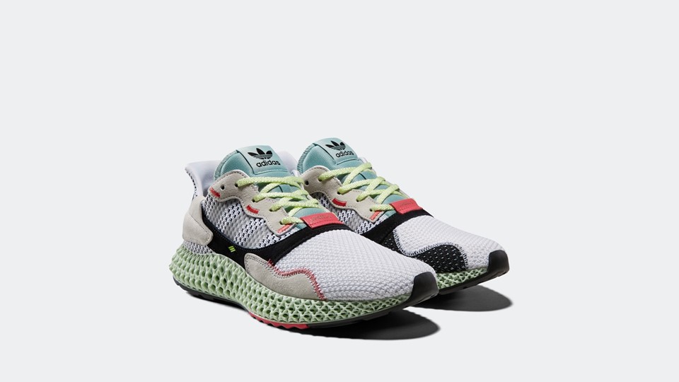 adidas Originals ZX 4000 4D