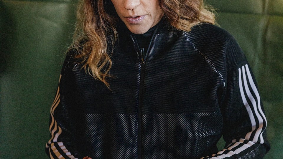 adidas x Jen Welter 07