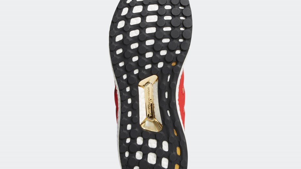 adidas Performance Eddie Huang YOTP Social