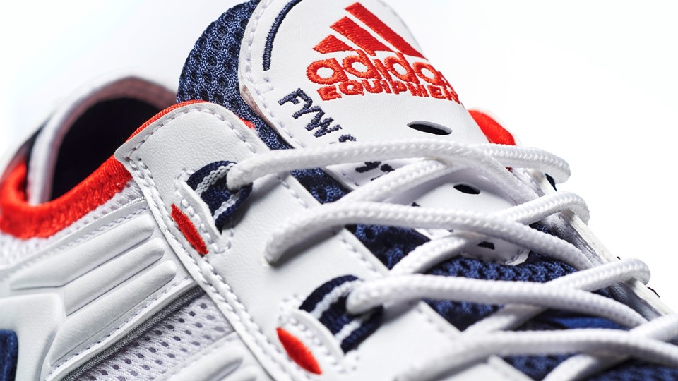 adidas Consortium Torsion Salvation