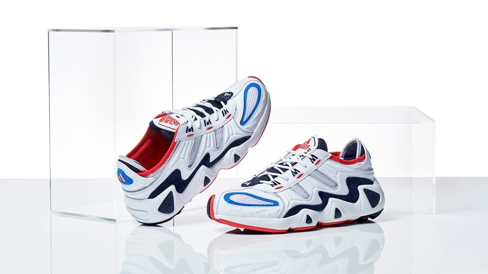 adidas Consortium Torsion Salvation