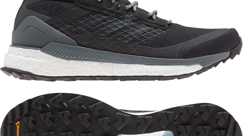 adidas TERREX Free Hiker