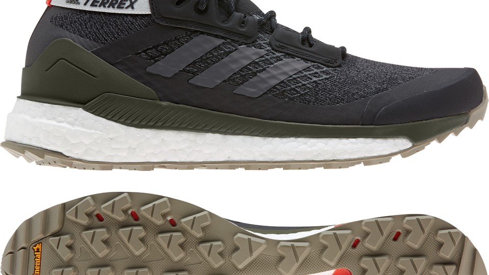 adidas TERREX Free Hiker