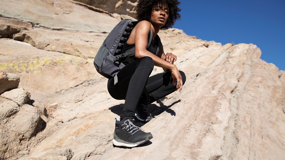 adidas TERREX Free Hiker