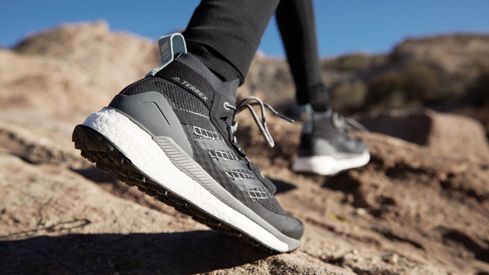 adidas TERREX Free Hiker