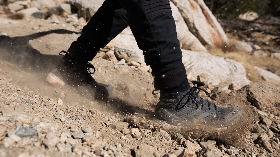 adidas TERREX Free Hiker