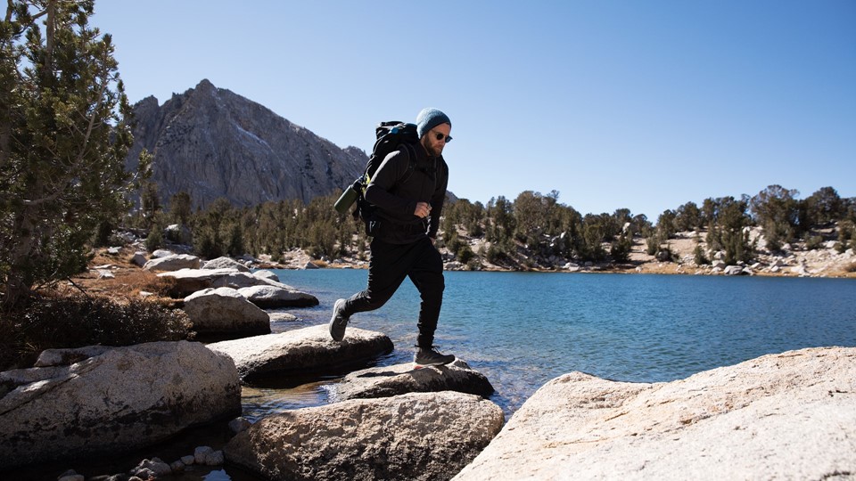 adidas TERREX Free Hiker