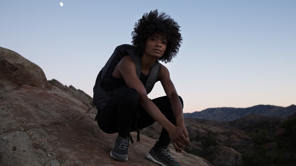 adidas TERREX Free Hiker