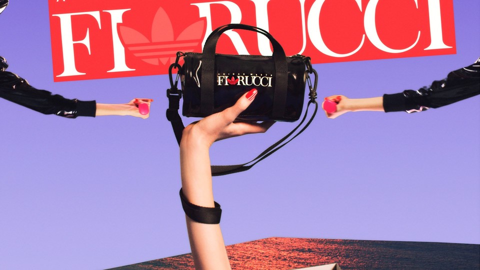 adidas Originals Meets Fiorucci - Image 5