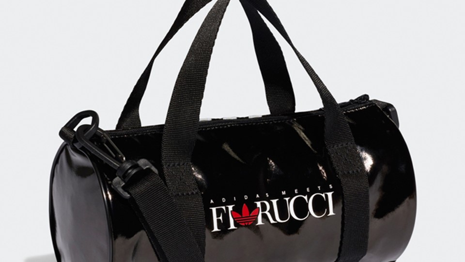 adidas Originals Meets Fiorucci
