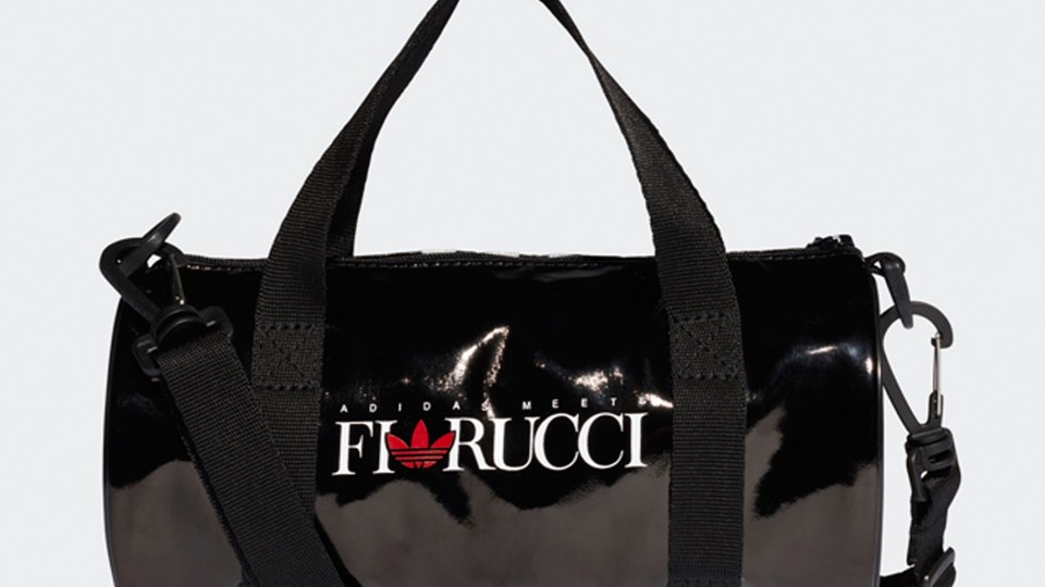 adidas Originals Meets Fiorucci