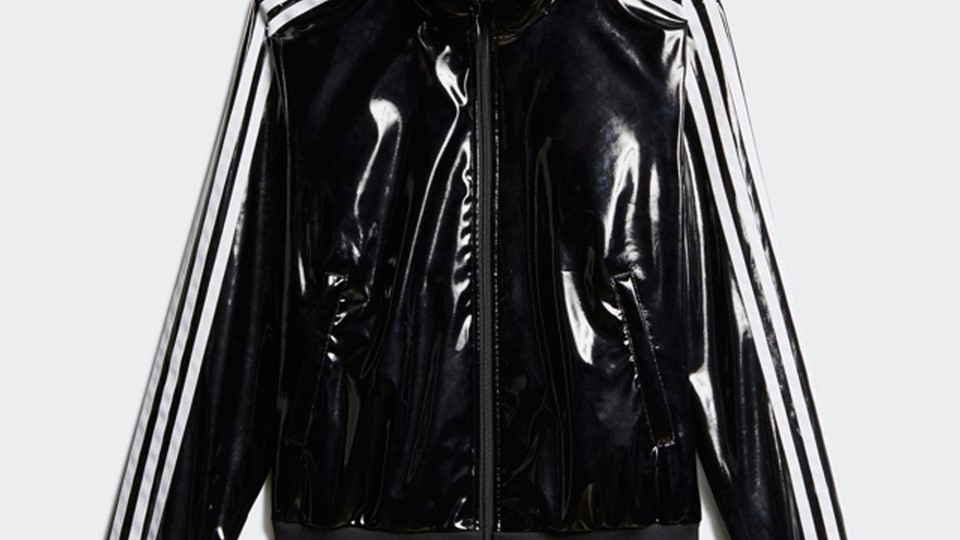 adidas Originals Meets Fiorucci