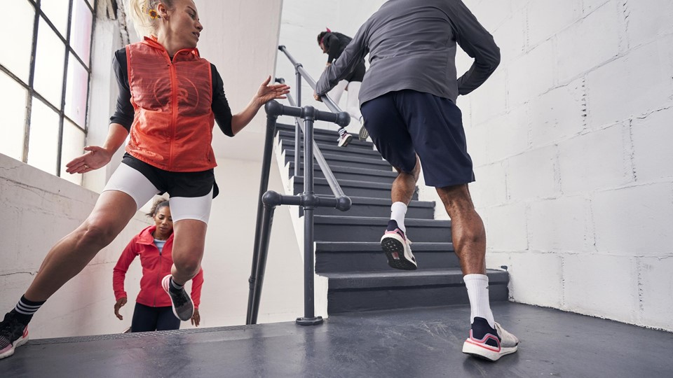 adidas New Ultraboost 19