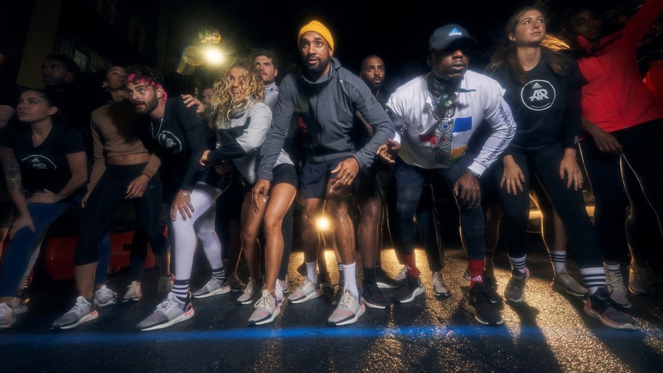 adidas New Ultraboost 19