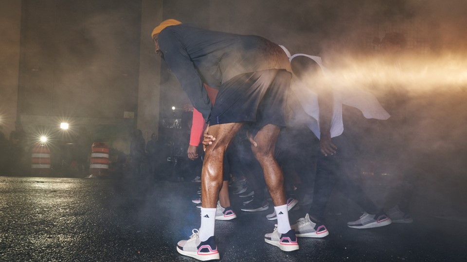 adidas New Ultraboost 19