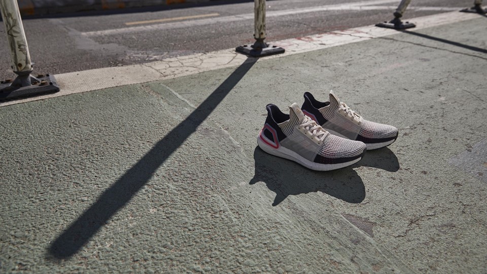adidas New Ultraboost 19