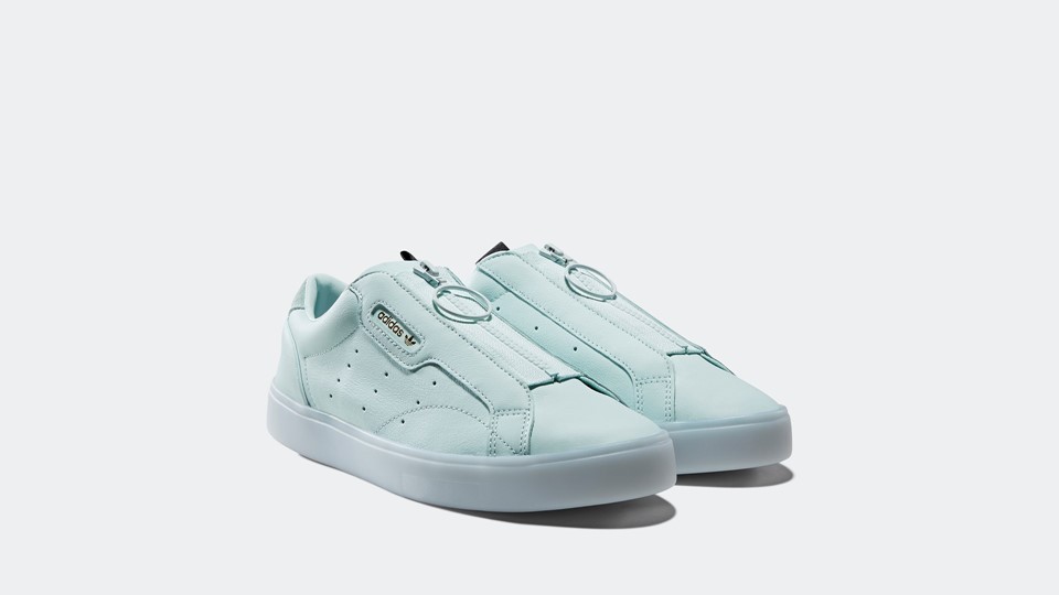 adidas Originals - Sleek silhouettes