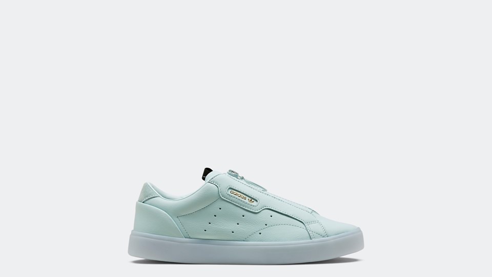 adidas Originals - Sleek silhouettes