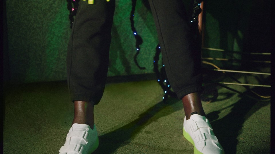 adidas Originals - Sleek FebLook - OnFoot