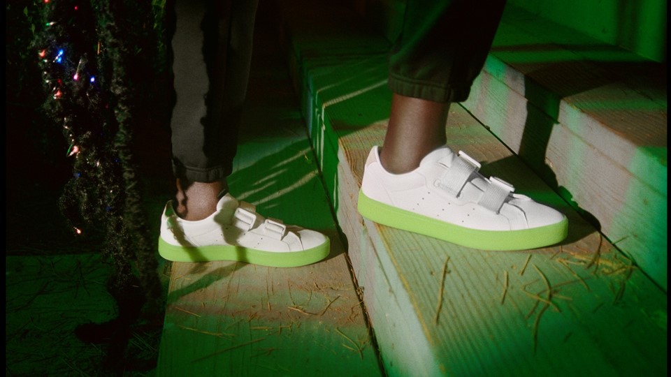 adidas Originals - Sleek FebLook - OnFoot