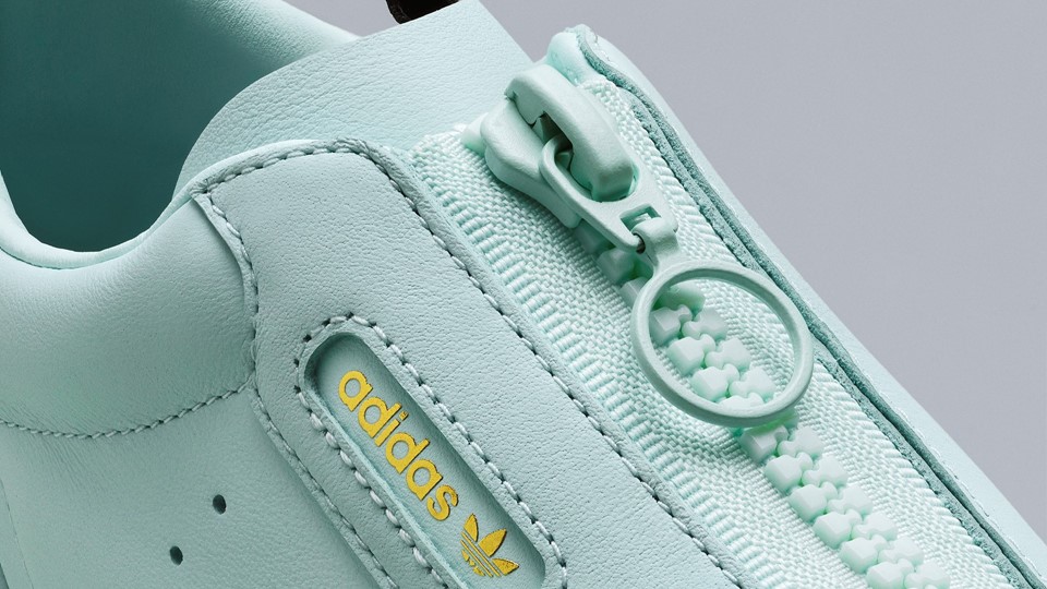 adidas Originals - Sleek FebLook - Detail