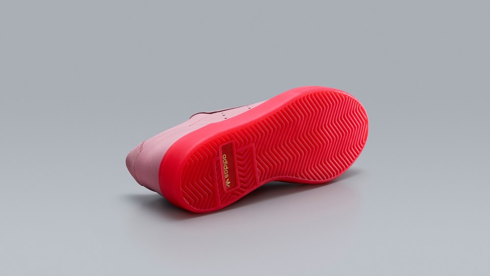 adidas Originals - Sleek FebLook - Angle