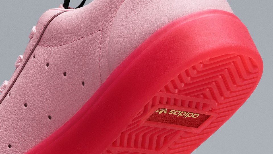 adidas Originals - Sleek FebLook - Detail