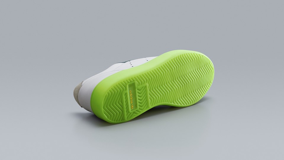 adidas Originals - Sleek FebLook - Angle