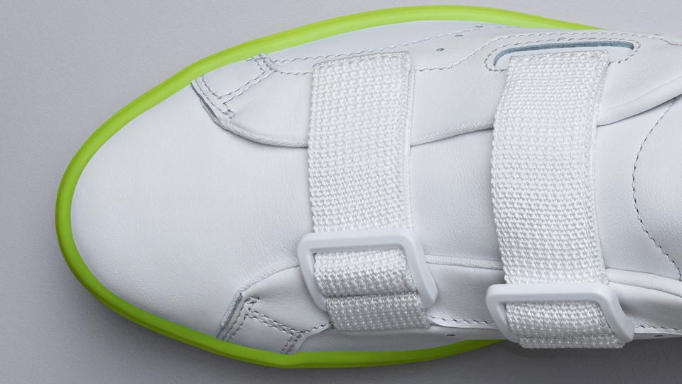 adidas Originals - Sleek FebLook - Detail