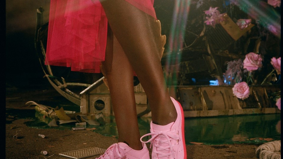 adidas Originals - Sleek FebLook - OnFoot