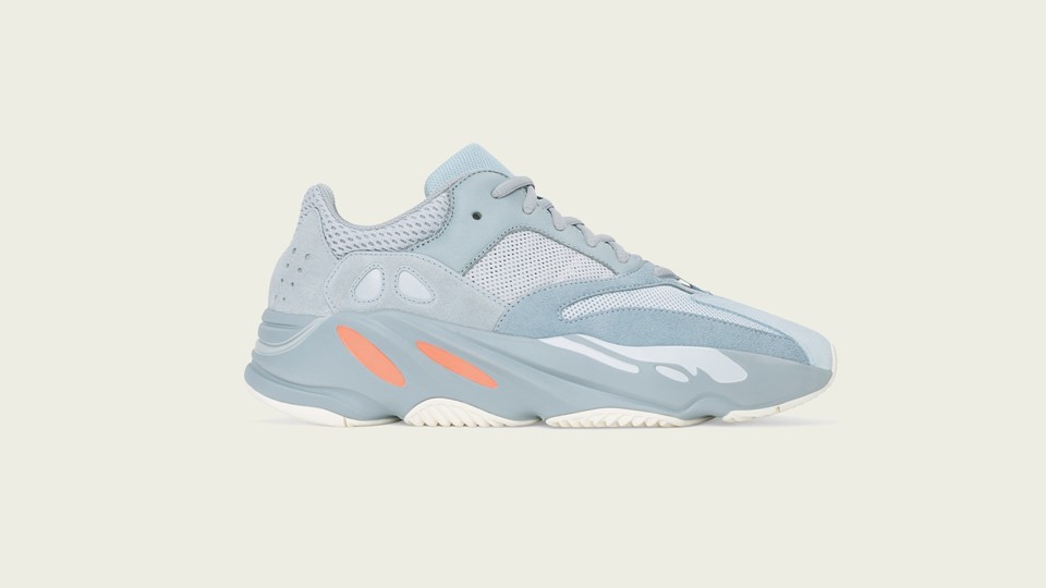 Adidas yeezy 700 inertia best sale