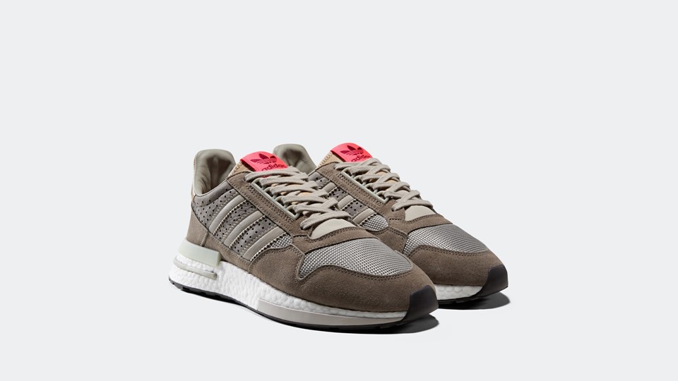 adidasOriginals SS19 - ZX 500 RM