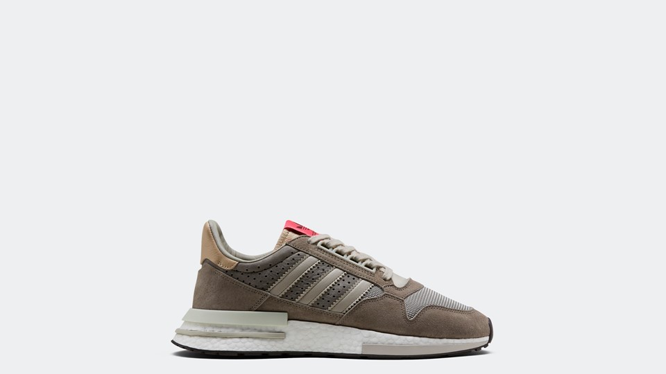 adidasOriginals SS19 - ZX 500 RM
