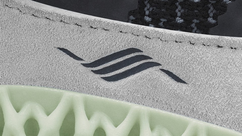 adidasOriginals SS19 - ZX 4000 4D - Detail - vertical