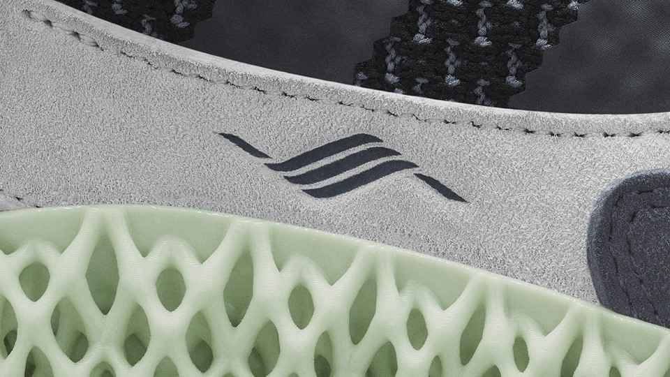 adidasOriginals SS19 - ZX 4000 4D - Detail - square