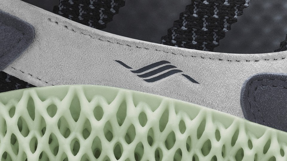 adidasOriginals SS19 - ZX 4000 4D - Detail - Horiz