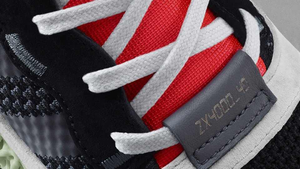 adidasOriginals SS19 - ZX 4000 4D - Detail - square