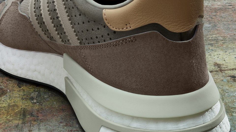 adidasOriginals SS19 - ZX 500 RM - Detail - Horiz