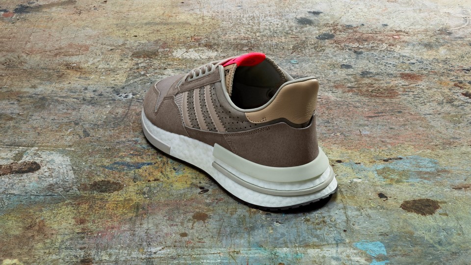 adidasOriginals SS19 - ZX 500 RM - Angle
